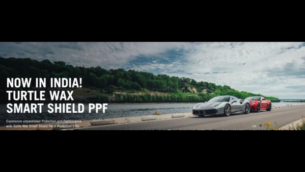 paint protection film for car 