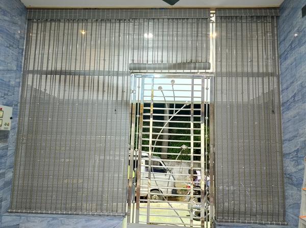 customizable window blinds sho