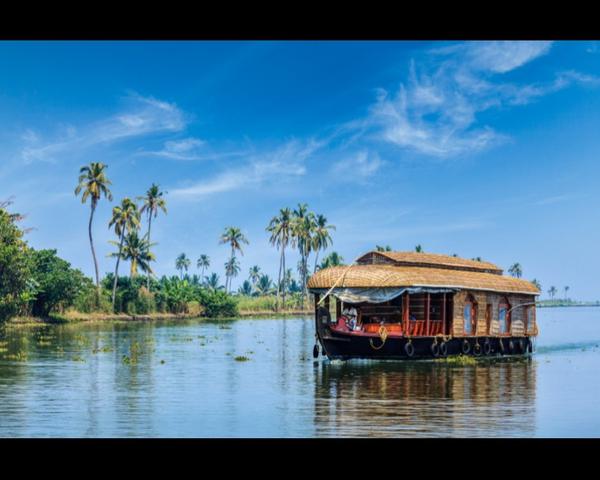 scenic hill stations beach hol