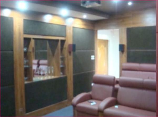 Modern construction deman