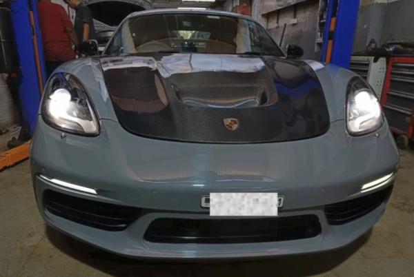 brake system service andheri