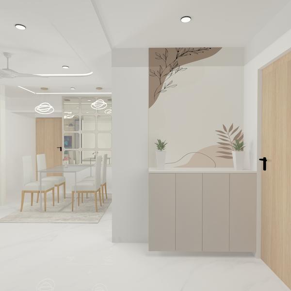 Welcome to Mr. & Mrs. Kitchen 