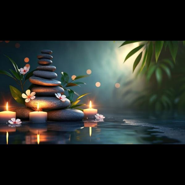 Relax. Refresh. Rejuvenate.
Kanika Spa –