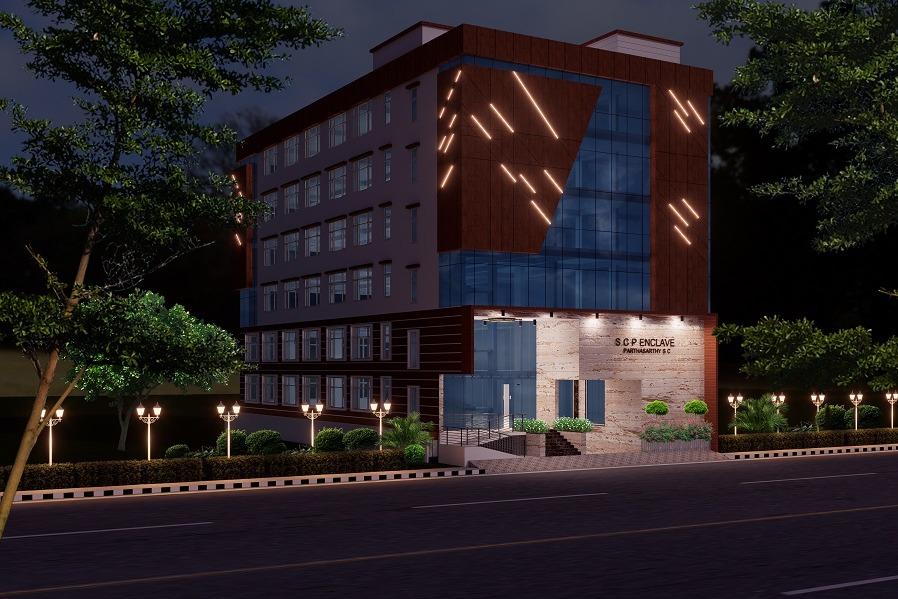 At Archints, we offer a compre