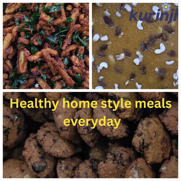 hostel with homely food coimba