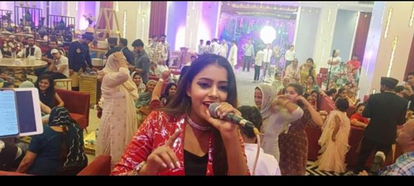 live band and dj arrangements