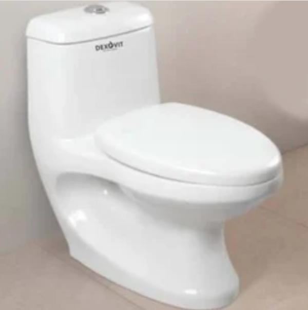 fittings enhance bathrooms