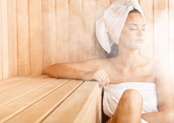 Refresh your body and mind with the revi