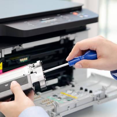 refurbished printers vadodara