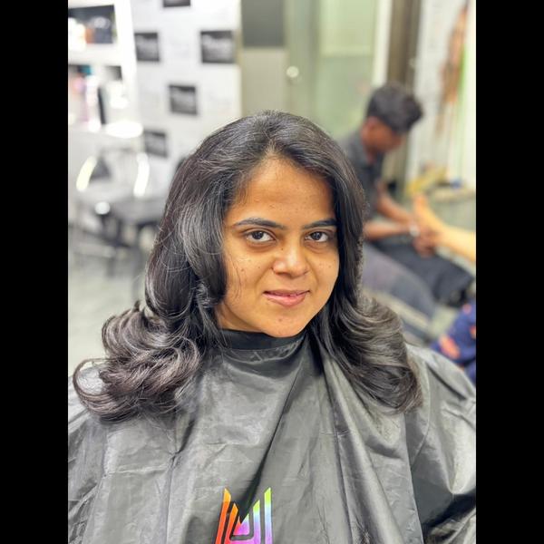 Trends The Salon, Dharampeth — Best Salo