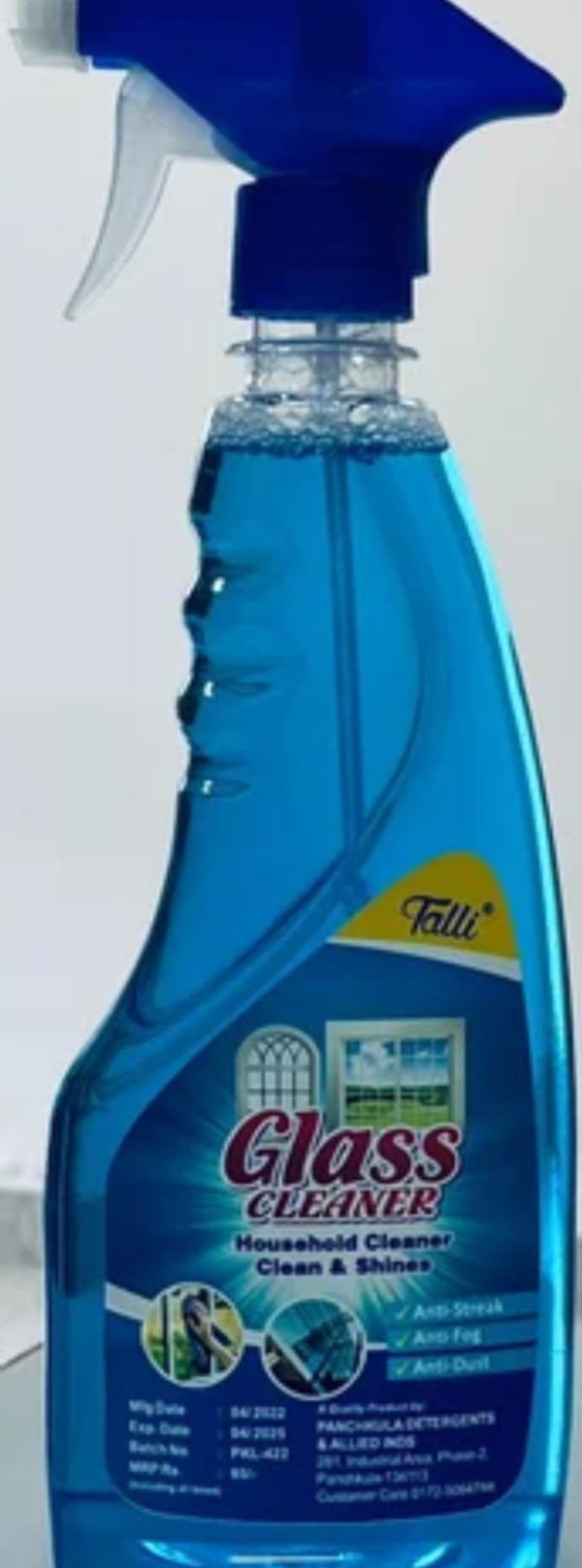 Get spotless clarity with