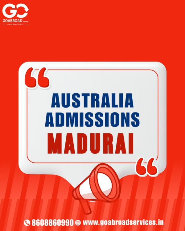 top australian universities tr