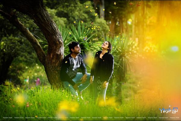 creative storytelling wedding