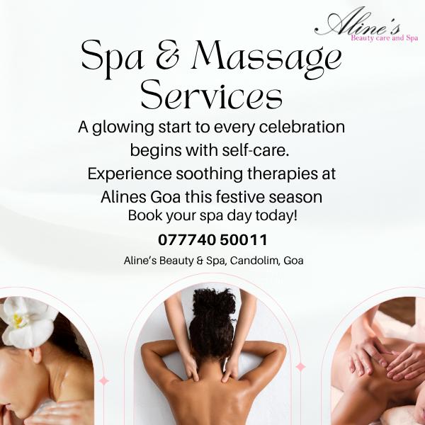 A glowing start to every celebration beg