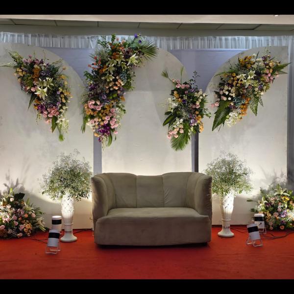 Event Venue Decorator in Kamma
