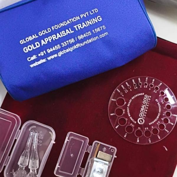 gold appraisal career opportun