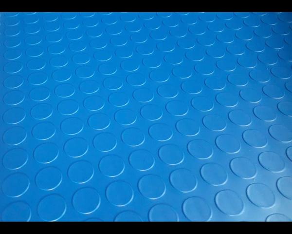 Electrical Insulating Mats are with excellent mech