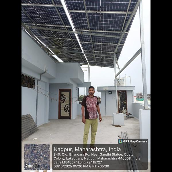 Gulshan Solar System services call number 73042545