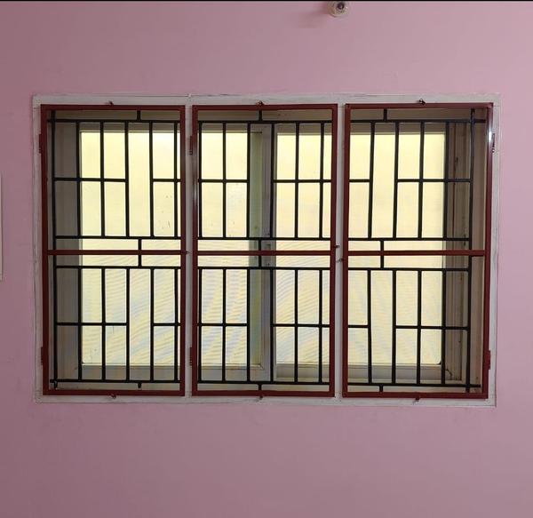 aluminum frame mosquito net do