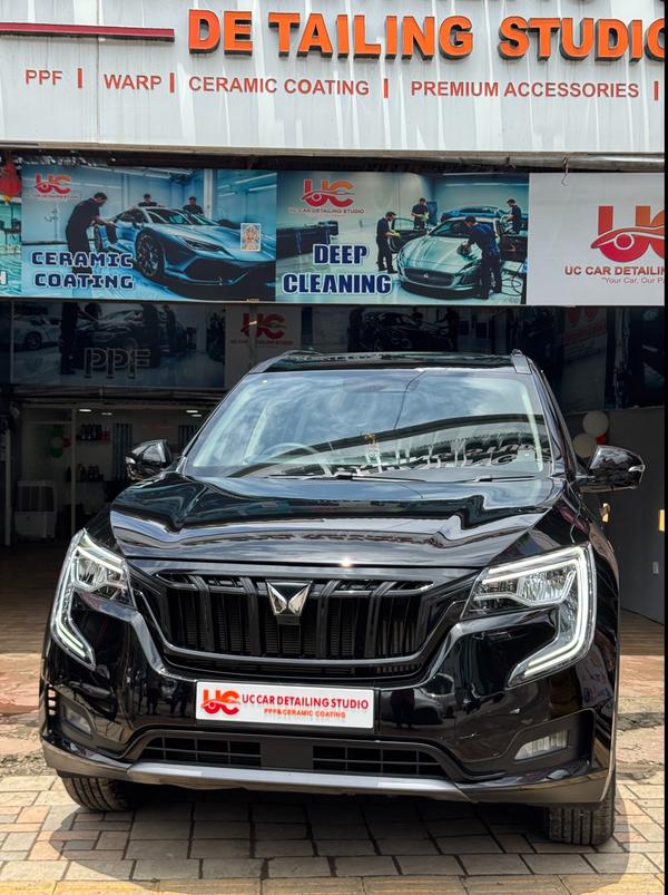 Modern cars demand modern