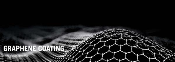 HYBRID CERAMIC PROTECTION For 