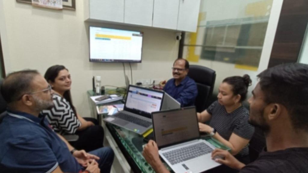 stock trading guidance in kand