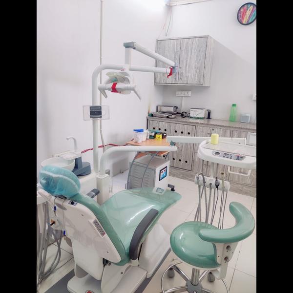 Looking for the best dental cl