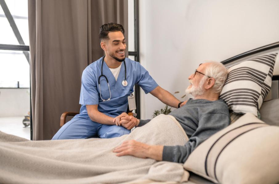 At KALPAVRUKSHA, Alzheimer care in Pune is designe