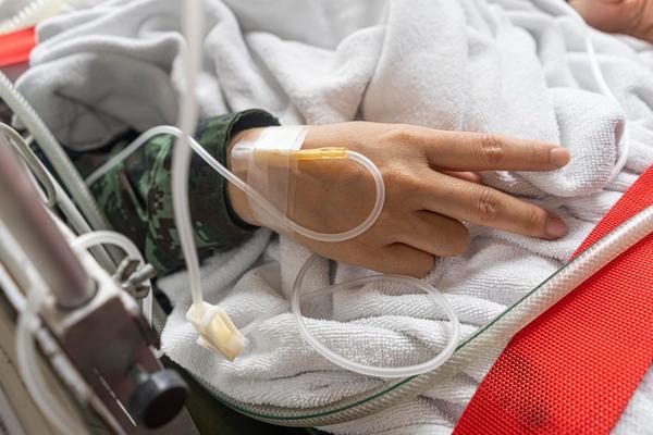 professional nursing catheter 