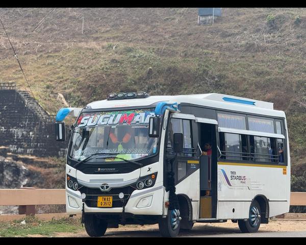 mayiladuthurai to coimbatore t