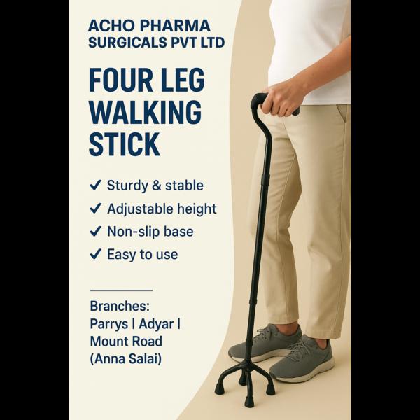 chennai medical aids supplier