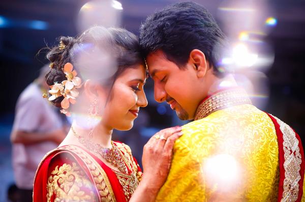 wedding cinematography studios