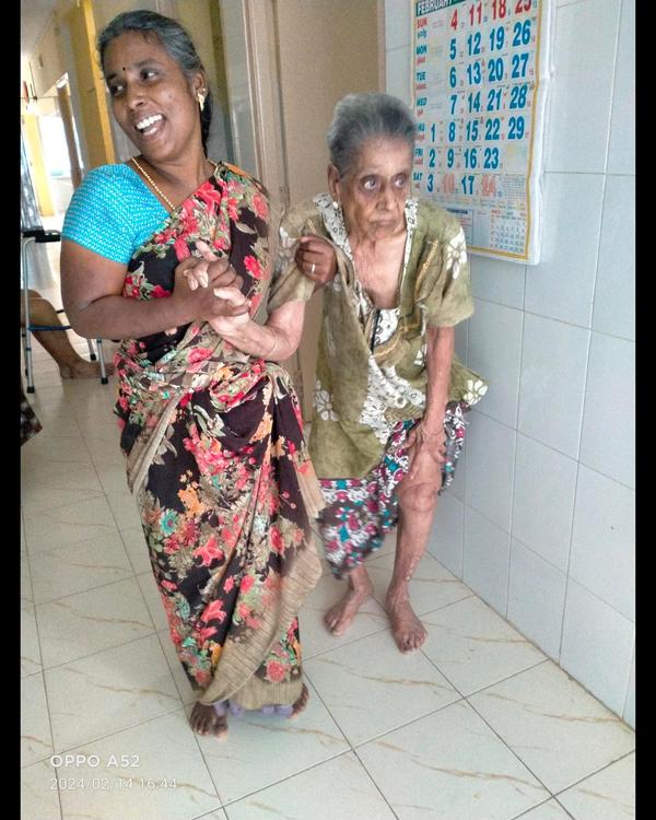 spiritual activities near vina