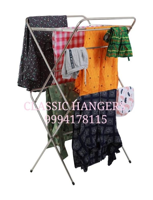 Classic Hangers :Xmodel
Wet cl