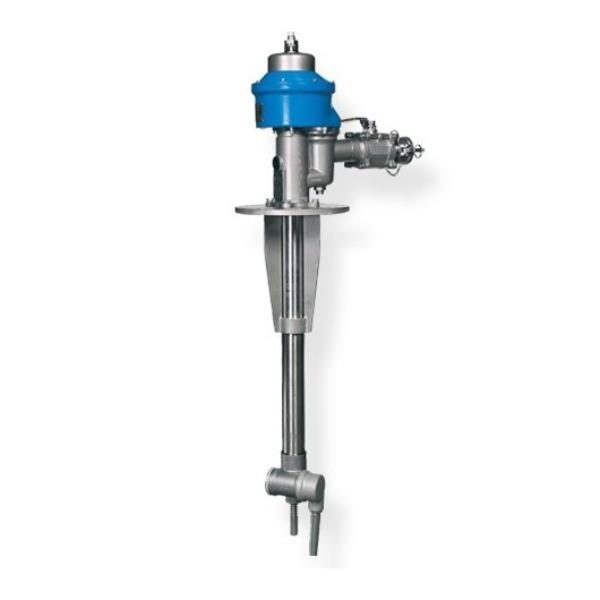 Scanjet SC 30T Tank Cleaning machine