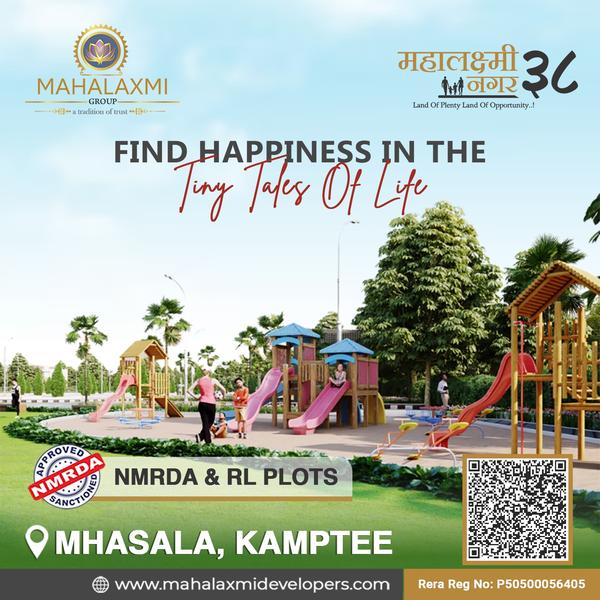 Mahalaxmi nagar 38 🌿 Dream house 🏠 🏡 आपके सपनो 