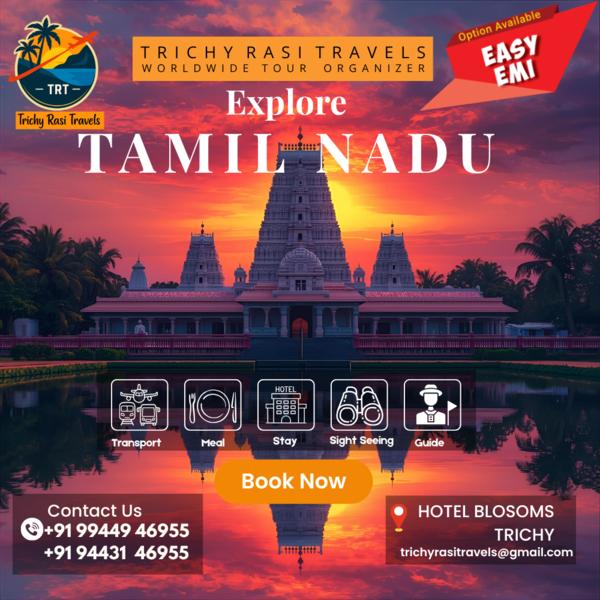 malaysia tour package from tri