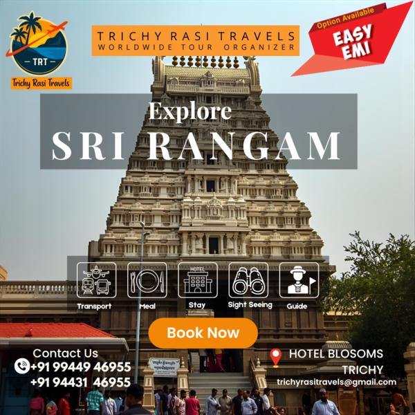 pilgrimage travel arrangements