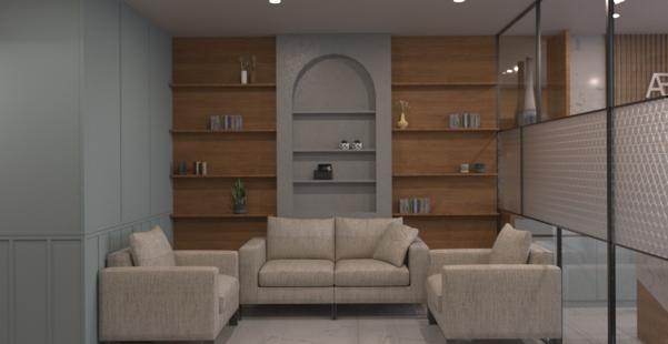 transparent pricing interior d