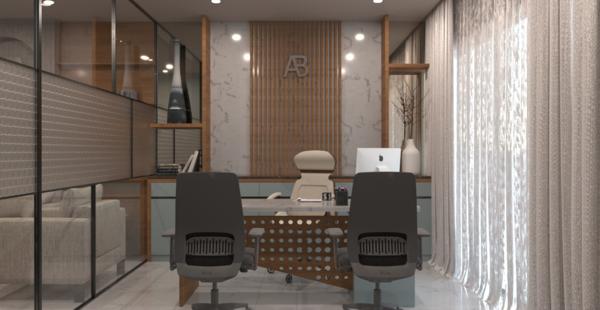 modern interior designer in mo