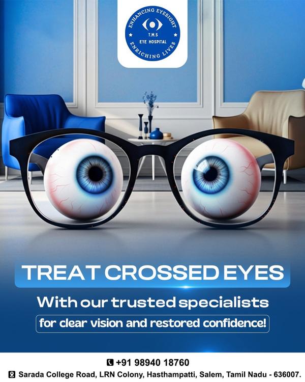 experienced ophthalmologists s