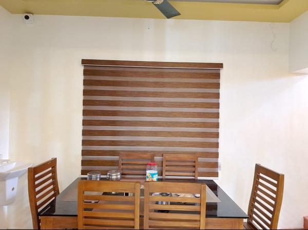 zebra blinds karur shop