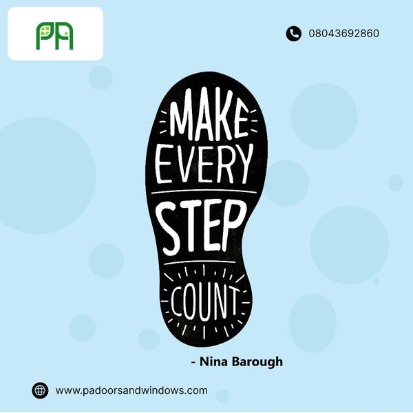 Chart your course to success with the map of inspi