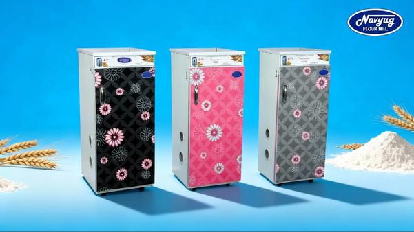 compact and efficient atta cha