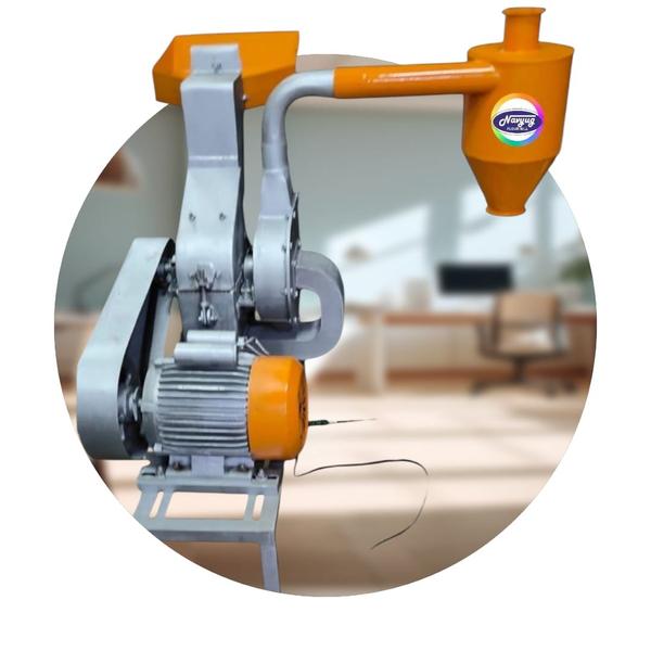 high performance grinding pulv