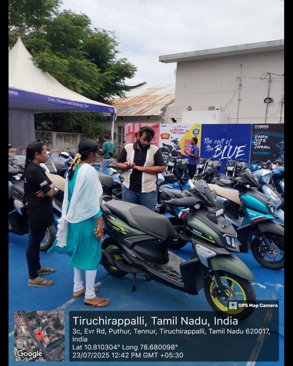 two wheeler maintenance and re