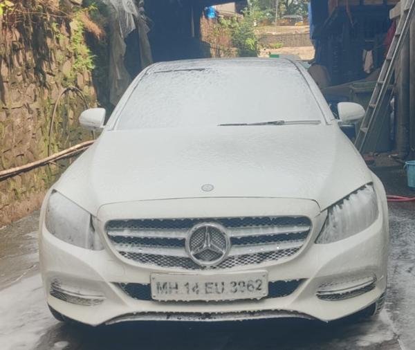 vehicle maintenance services m