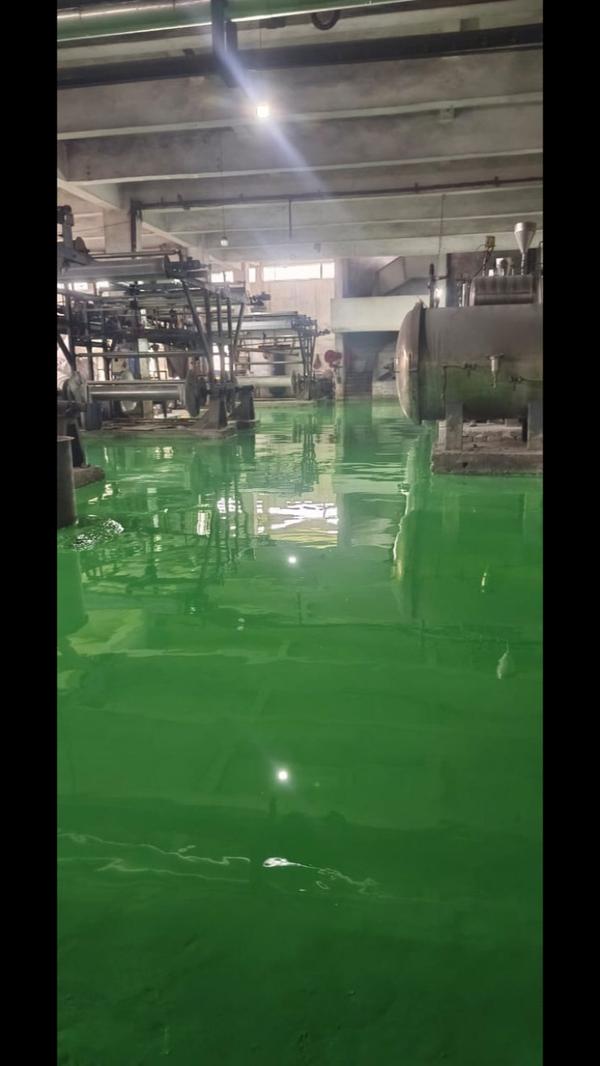 Surat 3mm epoxy flooringIndustrial Epoxy Floorin