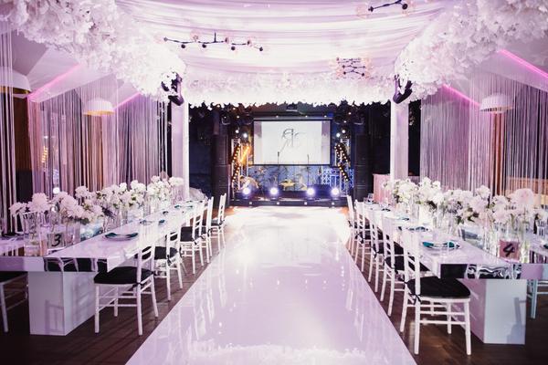 spacious birthday party venue 