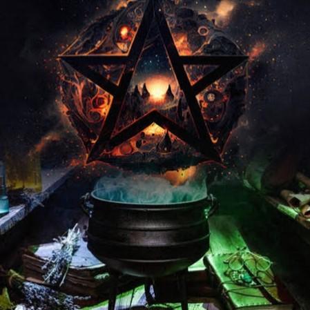 Black Magic: A Misunderstood A